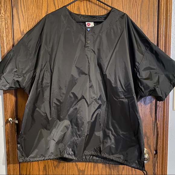 Rawlings Other - Rawlings Short Sleeve Wind Breaker